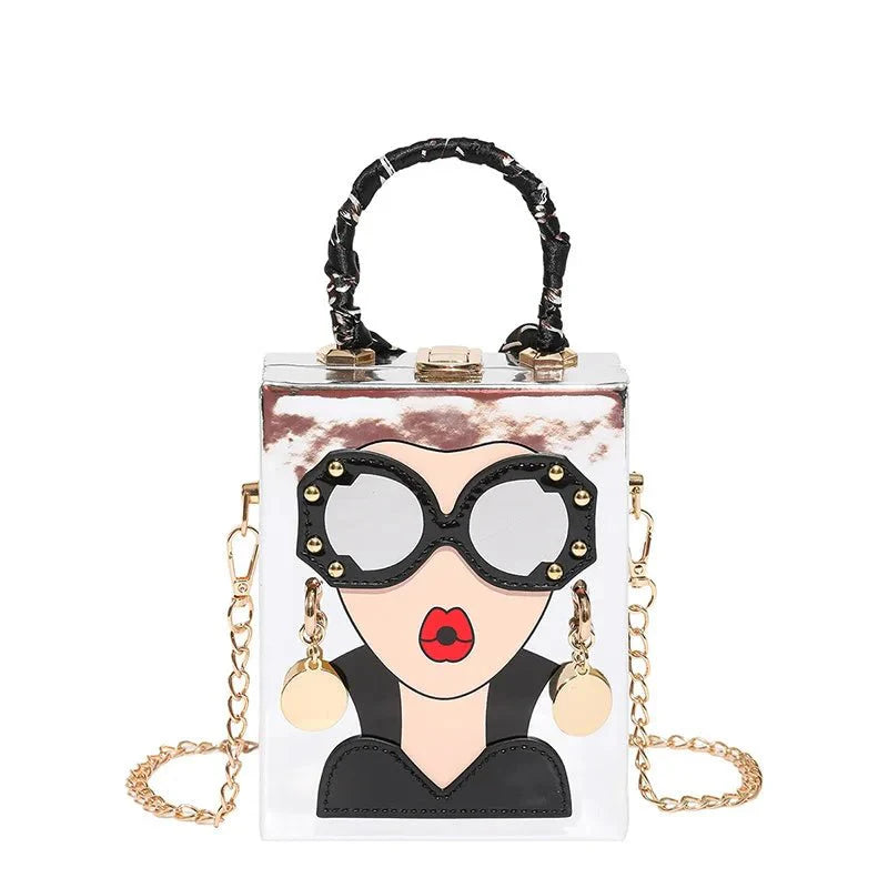 New Fashion Small Totes Bag