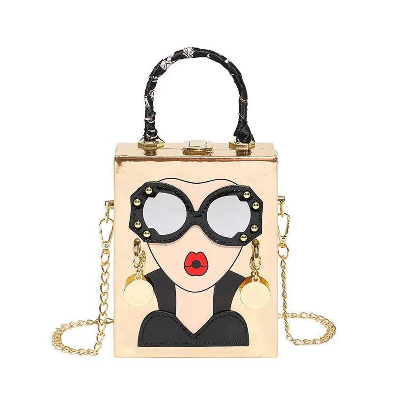 New Fashion Small Totes Bag