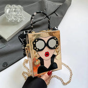 New Fashion Small Totes Bag