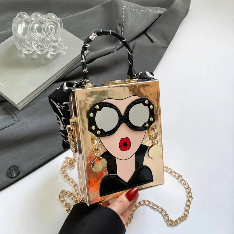 New Fashion Small Totes Bag