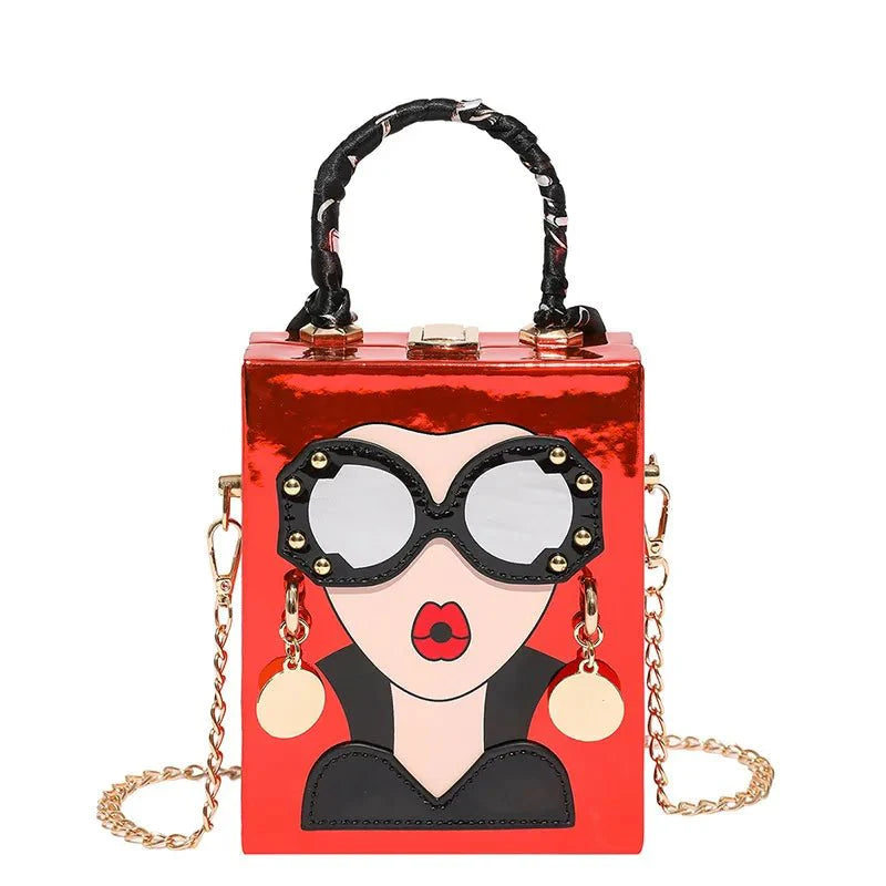 New Fashion Small Totes Bag