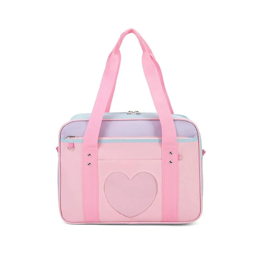 New Japanese Style Shoulder Bag