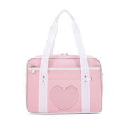 New Japanese Style Shoulder Bag