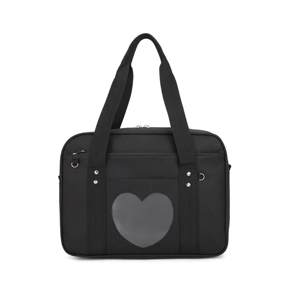 New Japanese Style Shoulder Bag
