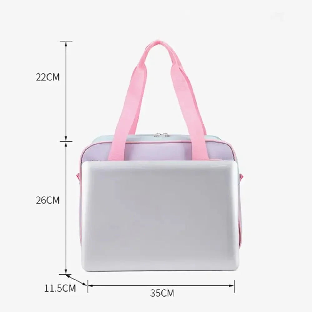 New Japanese Style Shoulder Bag