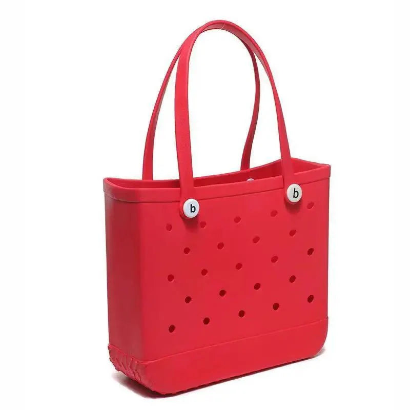 New Large EVA Beach Bag
