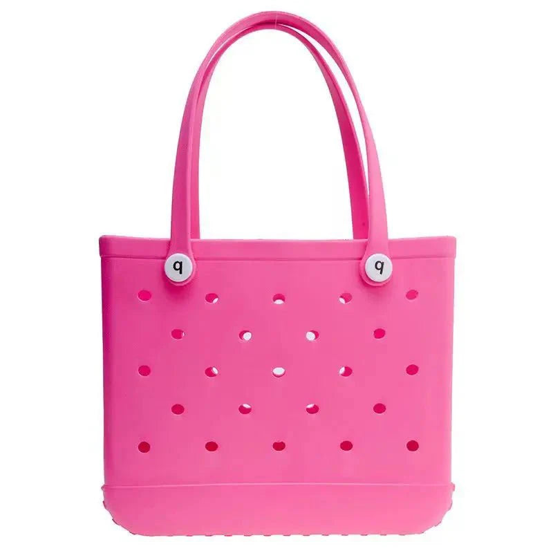 New Large EVA Beach Bag