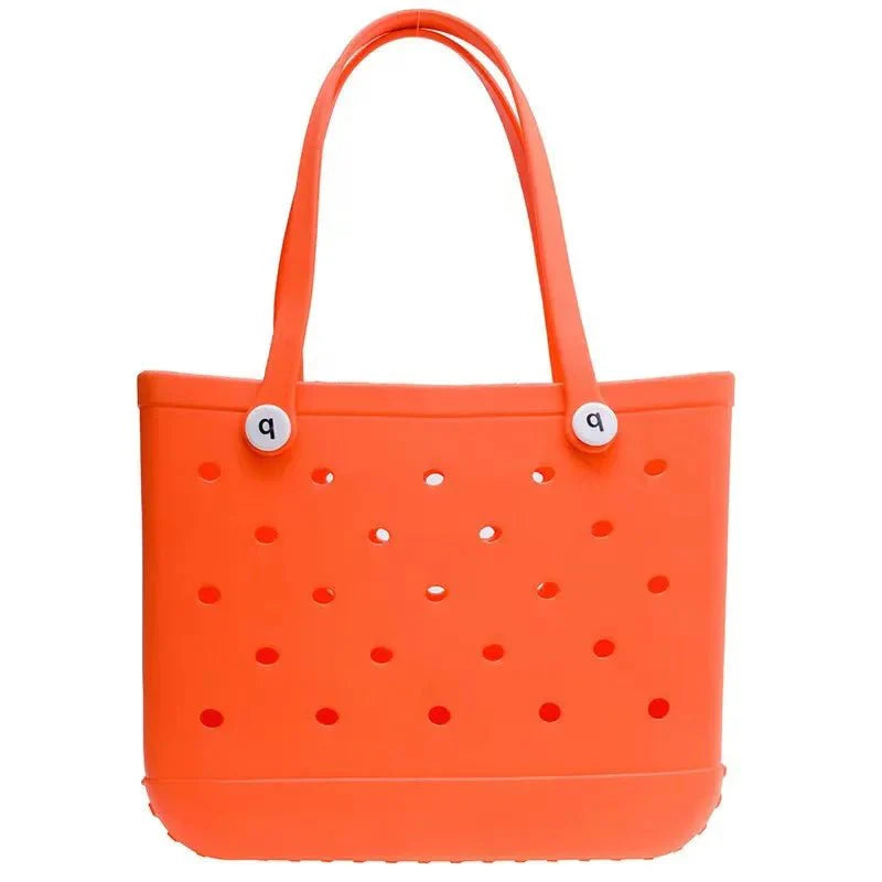 New Large EVA Beach Bag