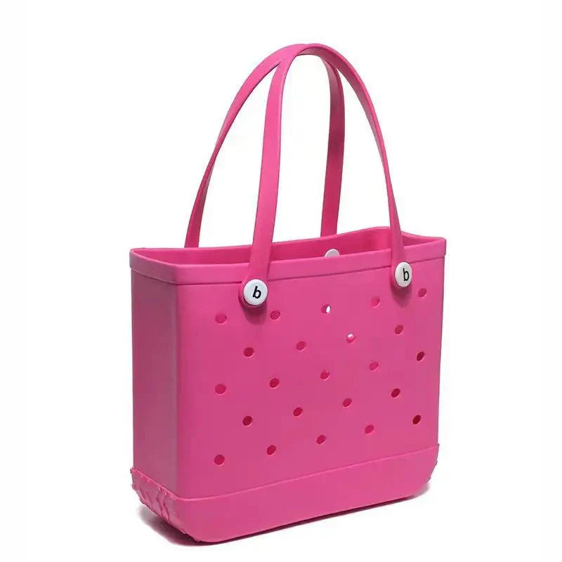 New Large EVA Beach Bag