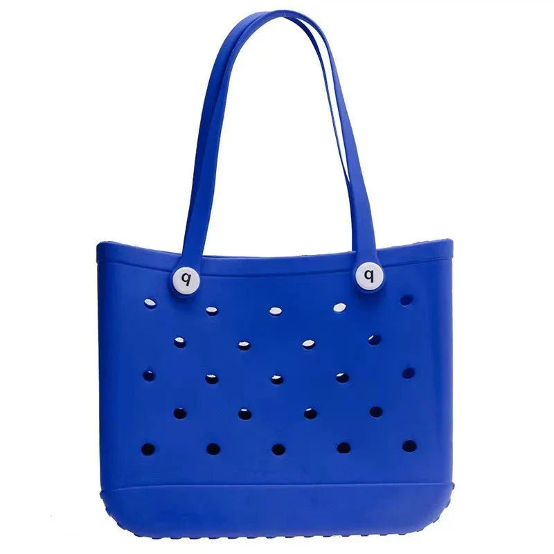 New Large EVA Beach Bag