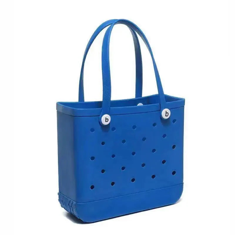 New Large EVA Beach Bag