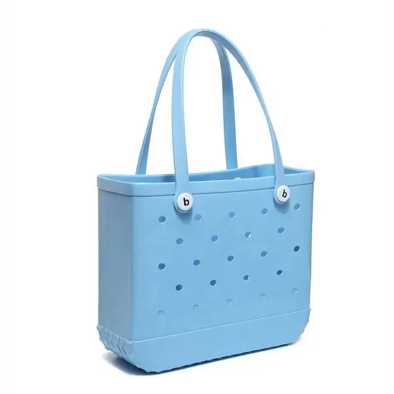 New Large EVA Beach Bag