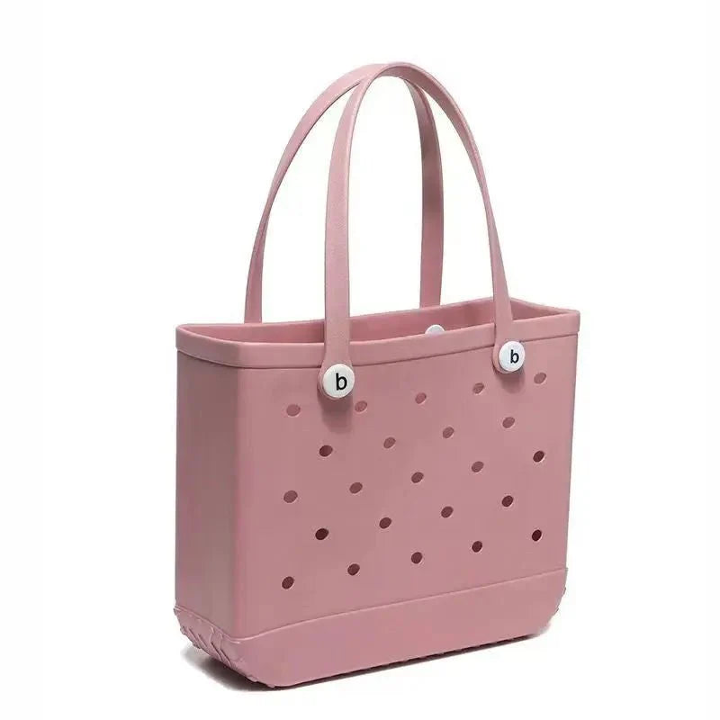 New Large EVA Beach Bag