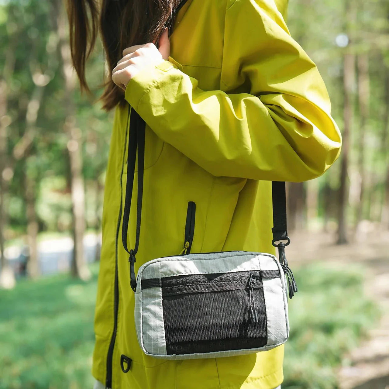 New Model Outdoor Single-Shoulder Bag