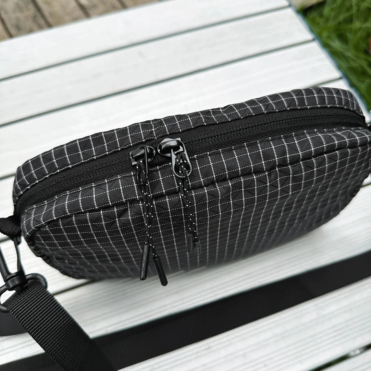 New Model Outdoor Single-Shoulder Bag