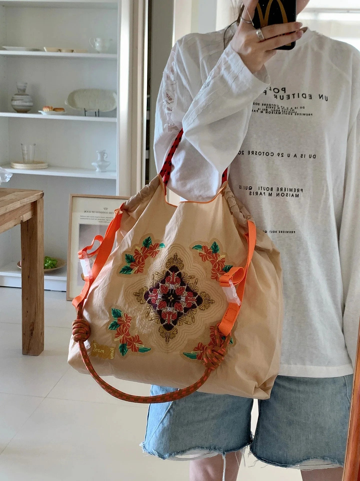 New Shoulder Bag
