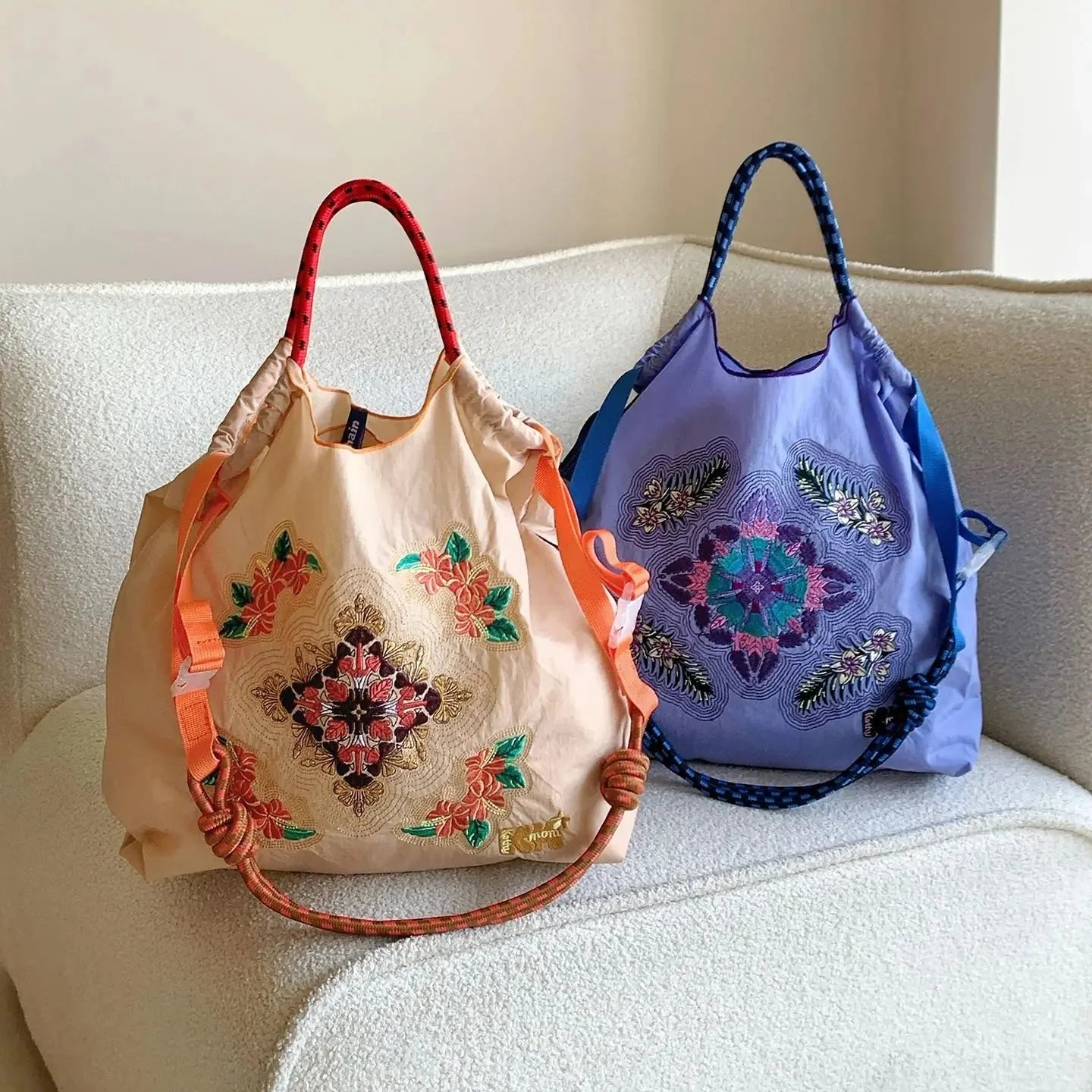 New Shoulder Bag