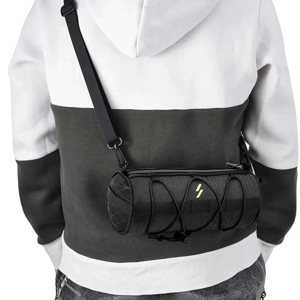 NEWBOLER New Handlebar Bag