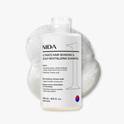 NIDA Ultimate Hair-Bonding & Scalp-Revitalizing Shampoo 250ml
