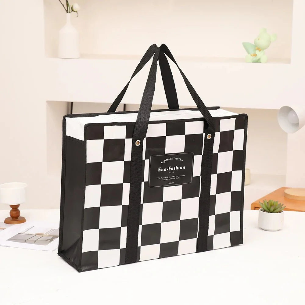Non-woven Quilt Storage Bag