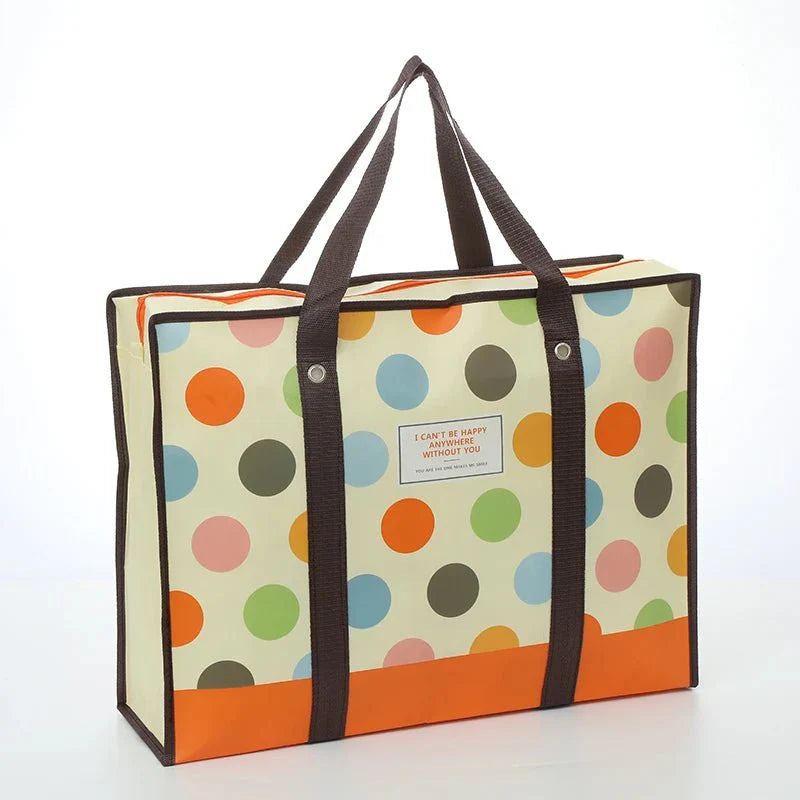 Non-woven Quilt Storage Bag