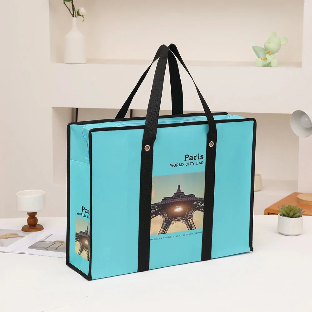 Non-woven Quilt Storage Bag