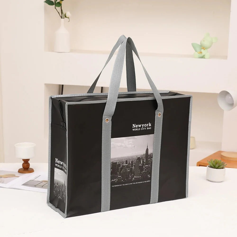 Non-woven Quilt Storage Bag