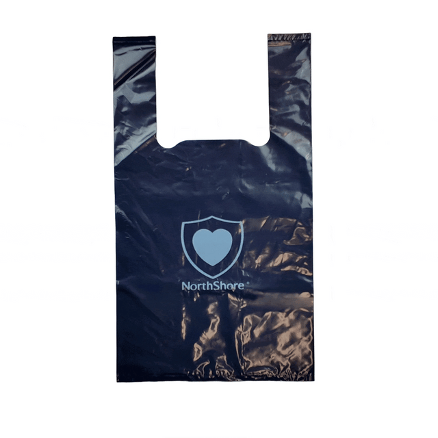 NorthShore DiscreetShield Scented Adult Diaper Disposal Bags