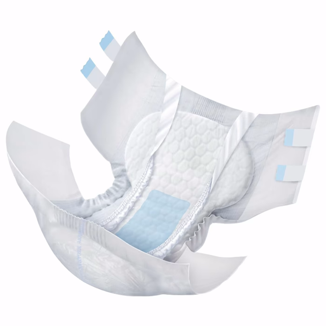 NorthShore MEGAMAX AirLock Adult Diapers