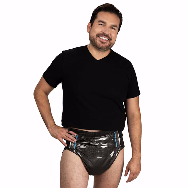 NorthShore MEGAMAX Adult Diapers