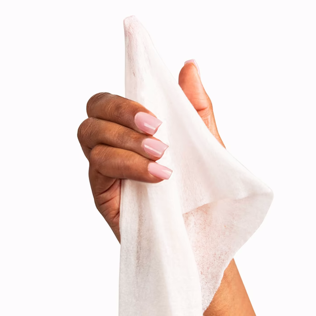 NorthShore Supreme Quilted Cleansing Wipes