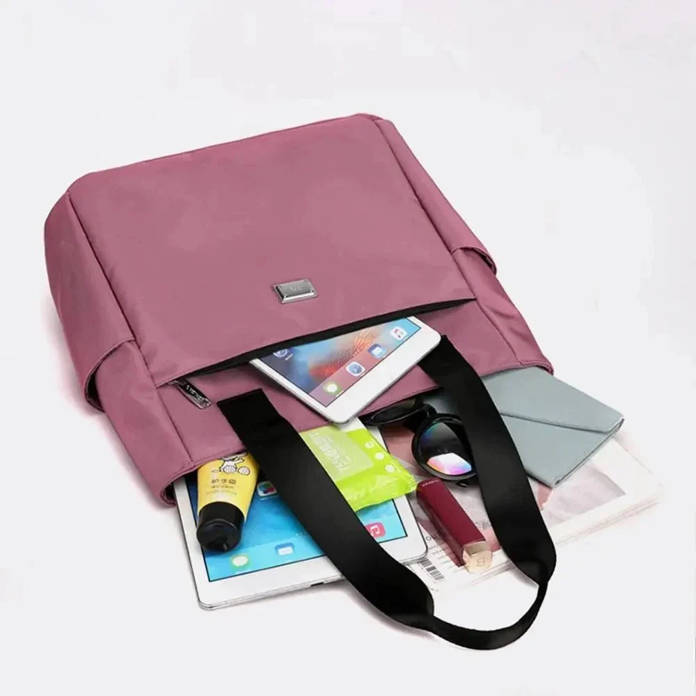 Nylon Durable Handbag