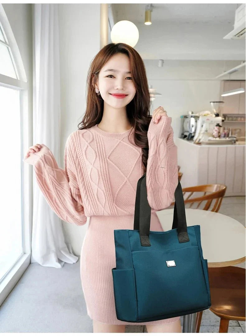 Nylon Durable Handbag