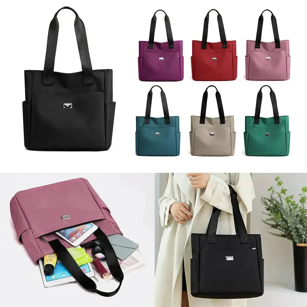 Nylon Durable Handbag