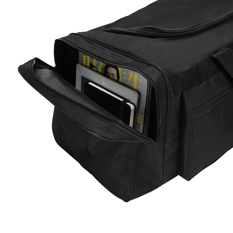 Nylon Luggage Travel