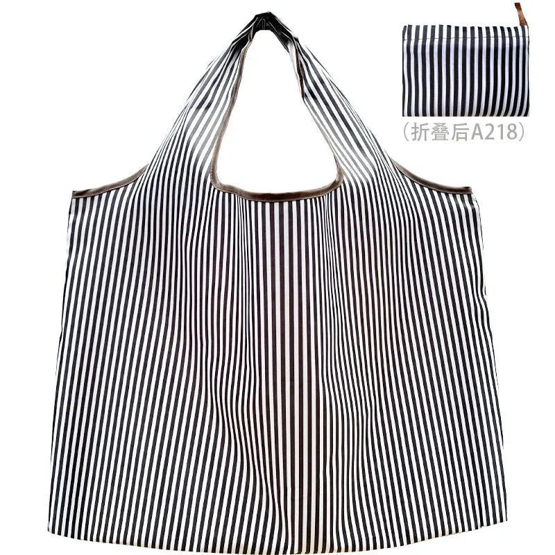 Foldable Oxford Cloth Eco Bags