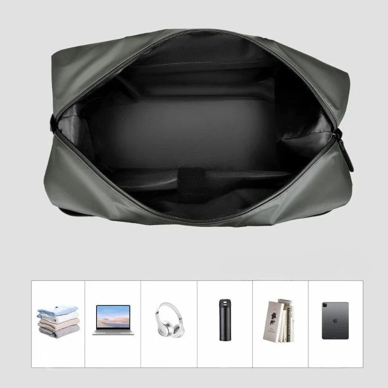 Oxford Large Capacity Handbags