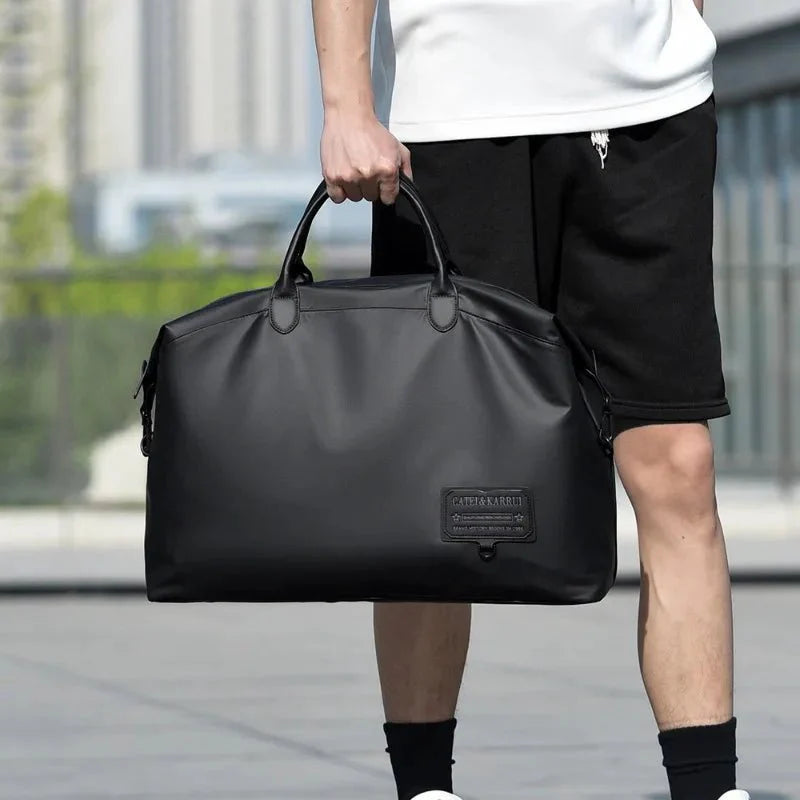 Oxford Large Capacity Handbags