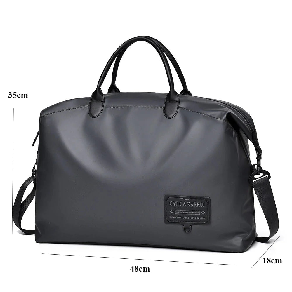 Oxford Large Capacity Handbags