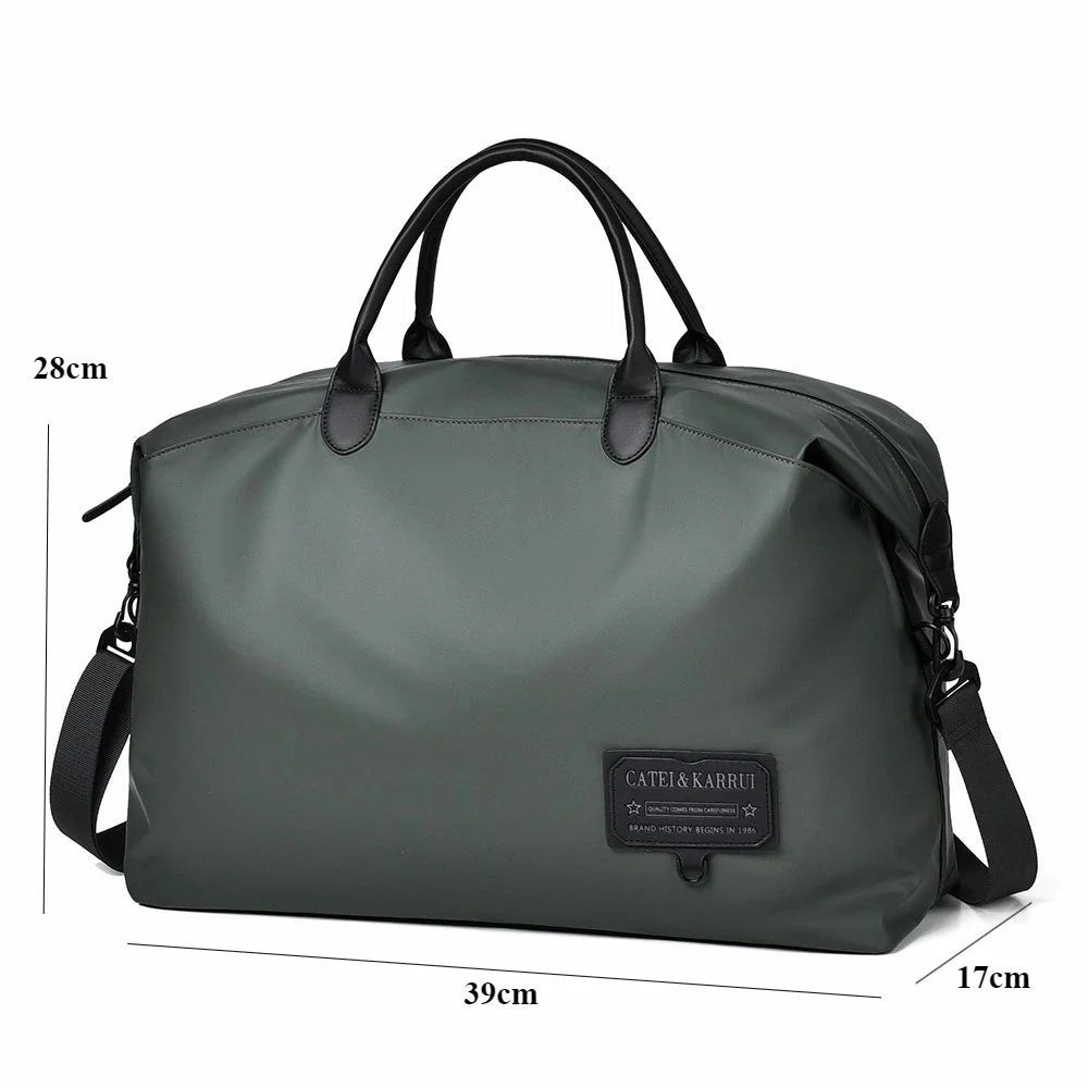Oxford Large Capacity Handbags