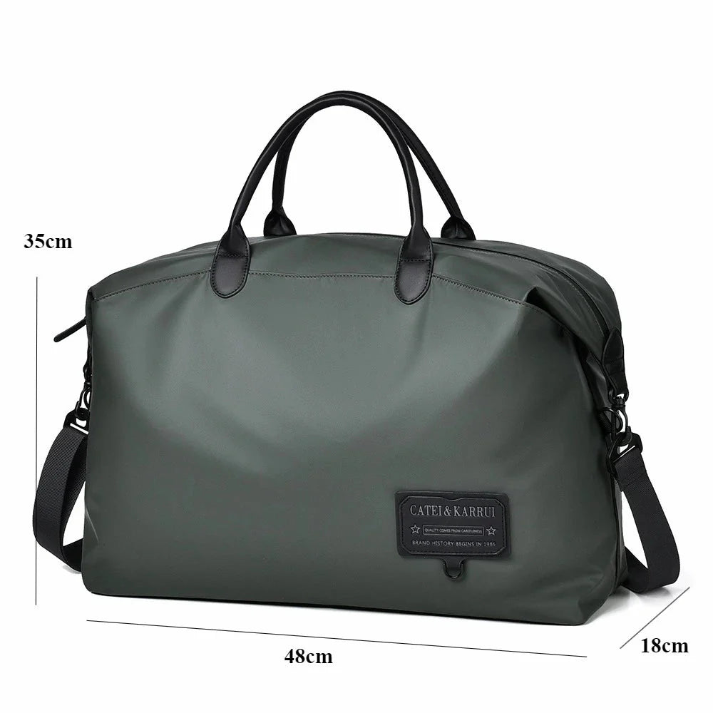 Oxford Large Capacity Handbags
