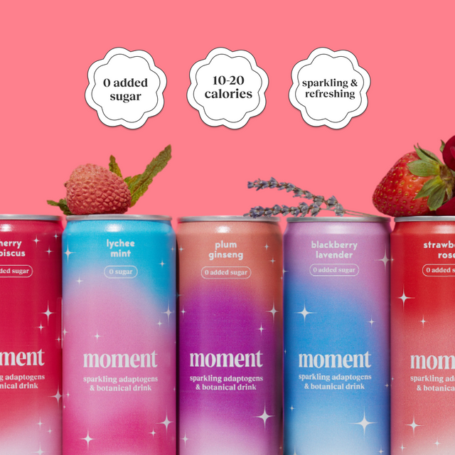 sparkling variety