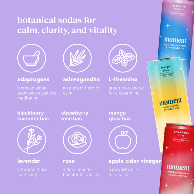 sparkling variety