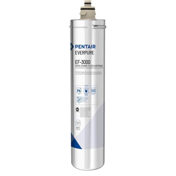 Pentair EF-3000 Series