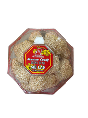 Sesame Candy (Kẹo Mè Láo) 200g