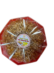 Ginger Candy (Mứt Gừng Sợi) 200g