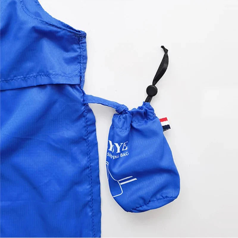 Polybye Super Light Reusable bag Eco-friendly