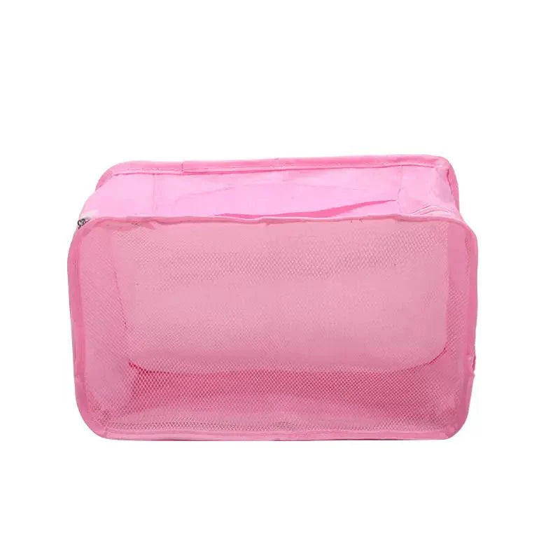 Portable Travel Organizer Bags Toiletry Bag