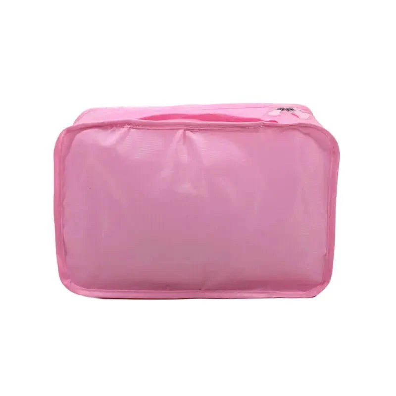 Portable Travel Organizer Bags Toiletry Bag