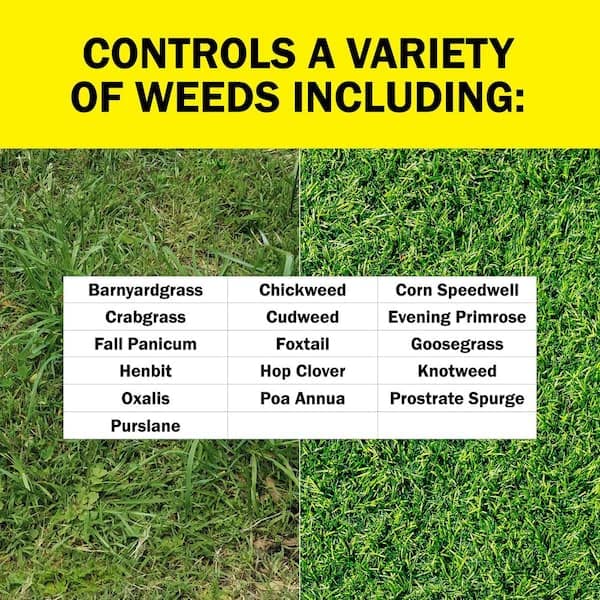 Safeguard 0-0-7 Pre-emergent Fertilizer